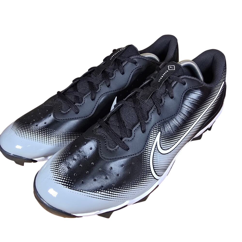 Brand New Nike Men's Alpha Huarache Keystone 4 RM Baseball Cleats Size 12